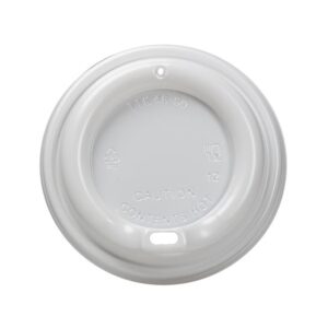 PS SIP LIDTUBE 90mm WEISS MIT ORIFICE 20X100Stk.