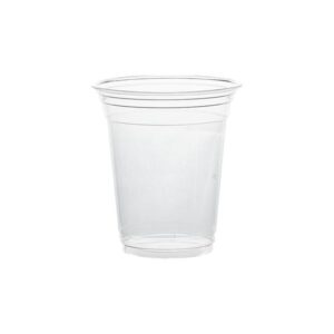 PET-TRANSPARENTBECHER MIT SUP-LOGO (12oz/95mm) 20X50Stk.