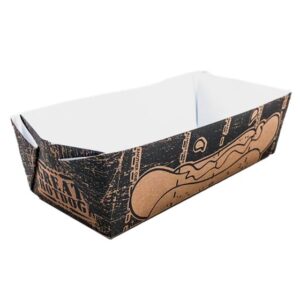 AUTOMATENKASTEN FÜR HOT DOG 15X50Stk