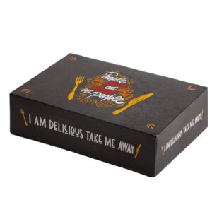 AUTOMATENKASTEN GROSSE VIELFALT 27x19x7,5cm TAKE ME AWAY DESIGN 8X25St.