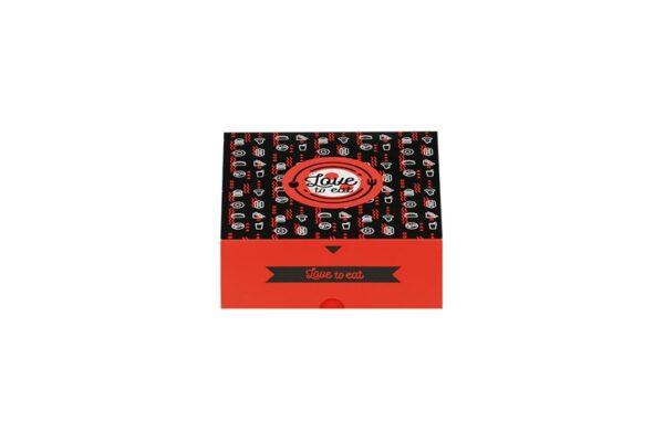 AUTOMATENKASTEN FÜR KARTOFFELN 12,8X12,8X5cm LIEBE 2 ESSEN DESIGN 18X25Stk