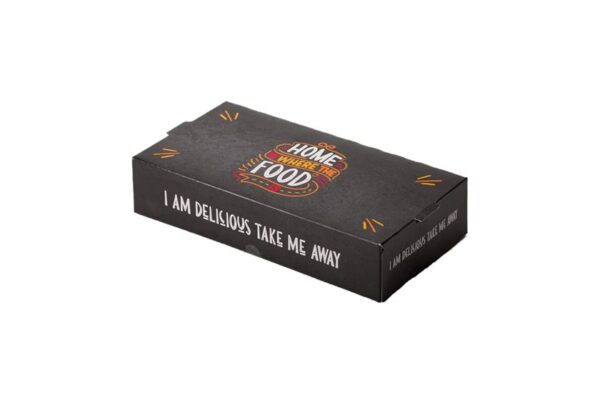 AUTOMATENKASTEN T24 24,1x13x5,5cm TAKE ME AWAY DESIGN 8X50Stk.