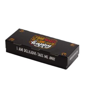 AUTOMATENKASTEN T28 24,9x10x5,2cm TAKE ME AWAY DESIGN 18x25Stk.