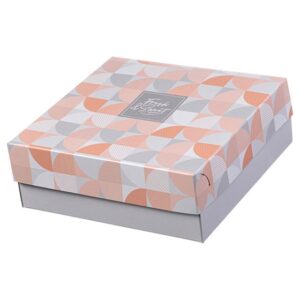 GEBÄCKKASSETTE K10 ALUMINIUM SÜSS & FRISCH 10KG