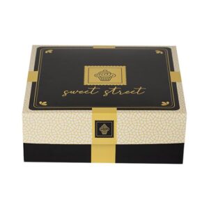 GEBÄCKBOX K10 HAUSTIERBESCHICHTETE STRASSENBOX 10KG