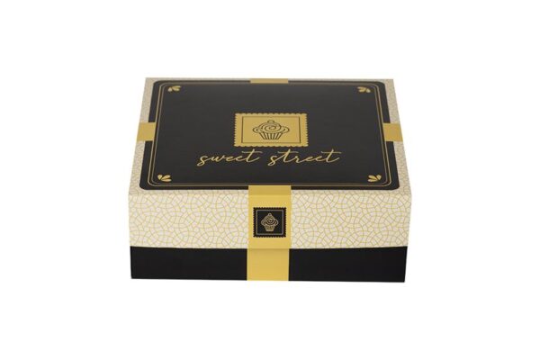 GEBÄCKBOX K10 HAUSTIERBESCHICHTETE STRASSENBOX 10KG