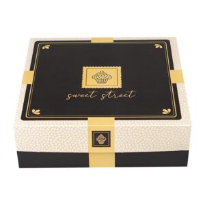 GEBÄCKKISTE K15 PET COATED STREET BOX 10KG