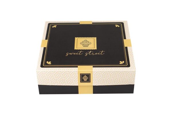 GEBÄCKKISTE K15 PET COATED STREET BOX 10KG