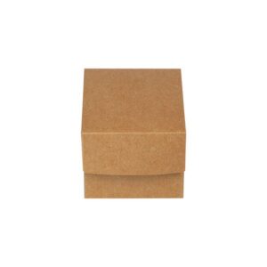 GEBÄCKKARTON K2 ALUMINIUMBESCHICHTET KRAFT 10KG