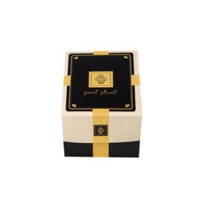GEBÄCKBOX K2 PET COATED STREET BOX 10KG