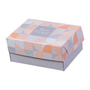 GEBÄCKKASSETTE K4 ALUMINIUM SÜSS & FRISCH 10KG