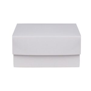 GEBÄCKKARTON K4 ALU-WEISS 10KG