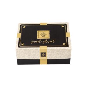 GEBÄCKBOX K6 HAUSTIERBESCHICHTETE STRASSENBOX 10KG