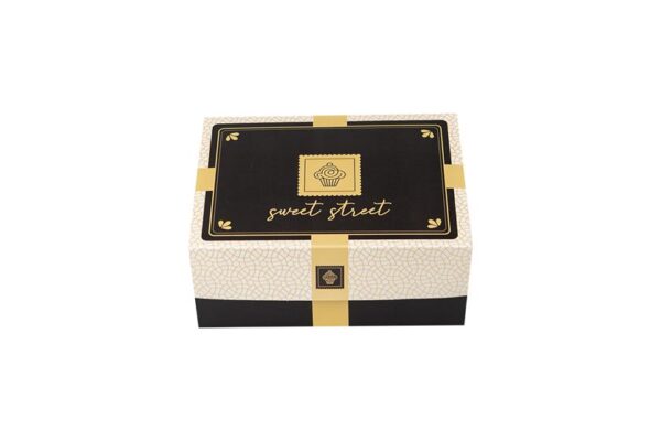 GEBÄCKBOX K6 HAUSTIERBESCHICHTETE STRASSENBOX 10KG
