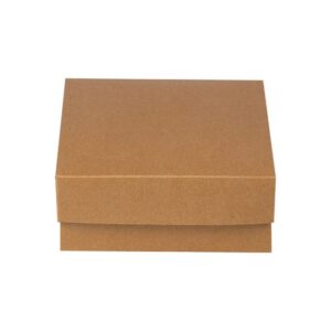 GEBÄCKKARTON K8 ALUBESCHICHTET KRAFT 10KG