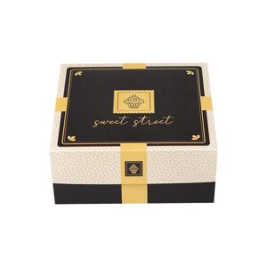 GEBÄCKBOX K8 HAUSTIERBESCHICHTETE STRASSENBOX 10KG