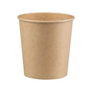 Runder Kraft-Suppenbehälter 26oz (750ml) - FSC MIX P6.7