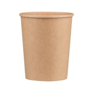 Runder Kraft-Suppenbehälter 32oz (900ml) - FSC P6.7