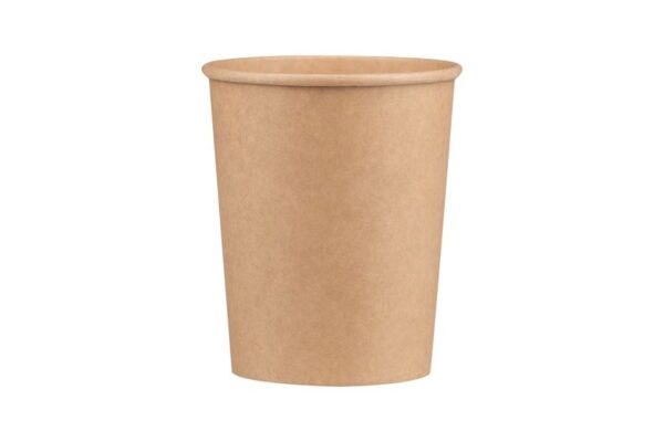 Runder Kraft-Suppenbehälter 32oz (900ml) - FSC P6.7