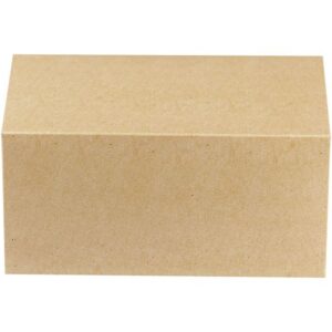 GRILLKASTEN T45 (22x12,9x11) KRAFT DESIGN 10KG