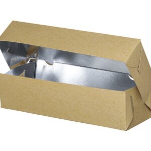 GRILLKASTEN T28 (25x9x6,5) KRAFT DESIGN 10KG