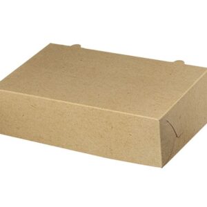 GRILLKASTEN T2 (29x17,4x8) KRAFT DESIGN 10KG