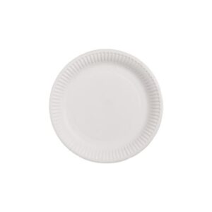 Pappteller 18CM - FSC MIX P6.7