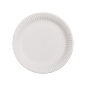 Pappteller 23CM - FSC MIX P6.7
