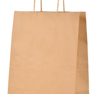 Papiertragetaschen